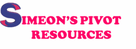 Simeons Pivot Resources